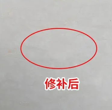 墨脱瓷砖空鼓维修专业解答下贴瓷砖前墙壁基层存在的裂缝的影响